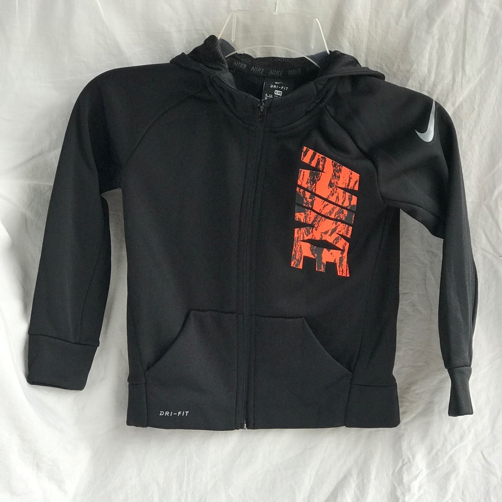 Boy’s Nike Jacket